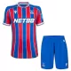 Crystal Palace Thuistenue Kinderen 25/26 Crystal Palace Thuistenue Kinderen 25/26