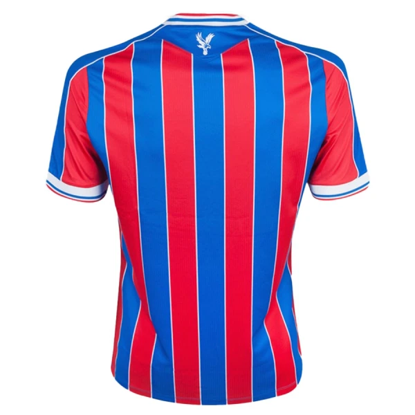 Crystal Palace Thuistenue Kinderen 25/26