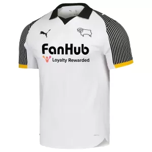 Derby County Thuisshirt 25/26