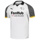 Derby County Thuisshirt 25/26 Derby County Thuisshirt 25/26