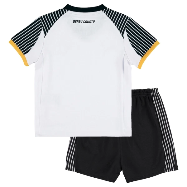 Derby County Thuistenue Kinderen 25/26
