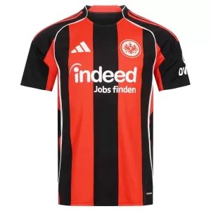 Eintracht Frankfurt Thuisshirt 25/26 Eintracht Frankfurt Thuisshirt 25/26