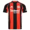 Eintracht Frankfurt Thuisshirt 25/26