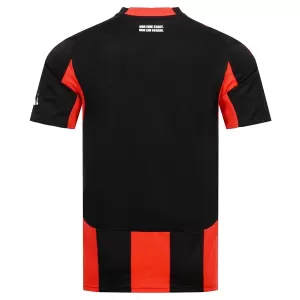 Eintracht Frankfurt Thuisshirt 25/26