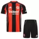 Eintracht Frankfurt Thuistenue Kinderen 25/26 Eintracht Frankfurt Thuistenue Kinderen 25/26