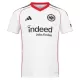 Eintracht Frankfurt Uitshirt 25/26