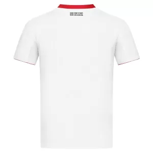 Eintracht Frankfurt Uitshirt 25/26