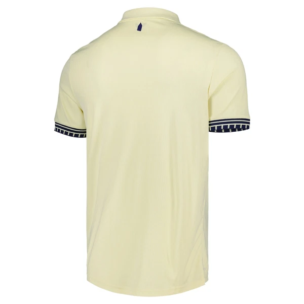 Everton Uitshirt 25/26
