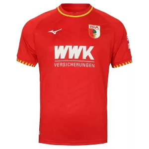FC Augsburg Uitshirt 25/26