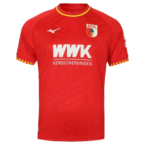 FC Augsburg Uitshirt 25/26 FC Augsburg Uitshirt 25/26