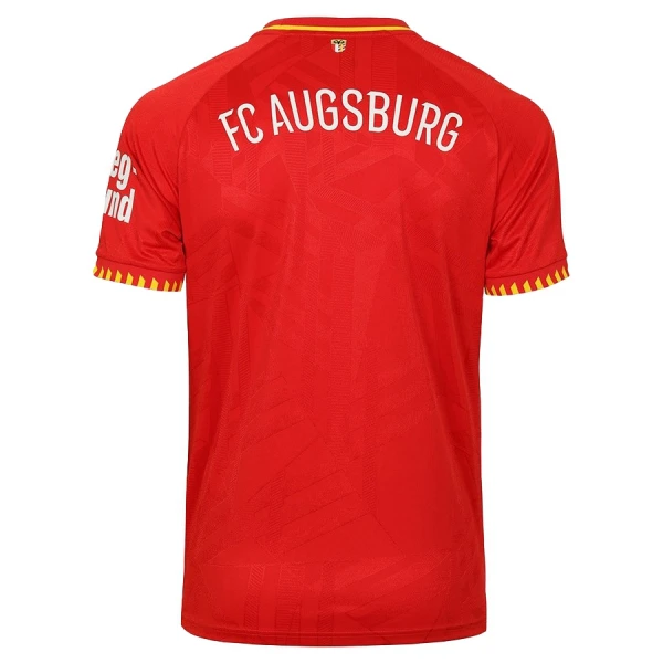 FC Augsburg Uitshirt 25/26