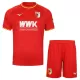 FC Augsburg Uittenue Kinderen 25/26