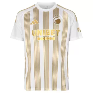 FC Copenhagen Champions Shirt 24/25