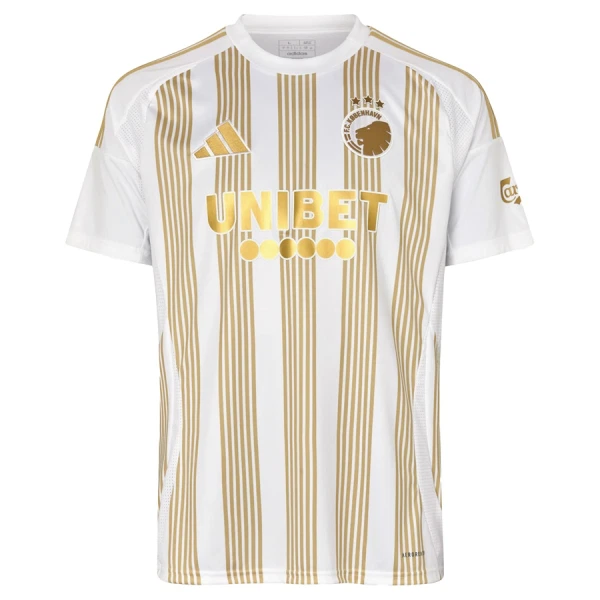 FC Copenhagen Champions Shirt 24/25 FC Copenhagen Champions Shirt 24/25