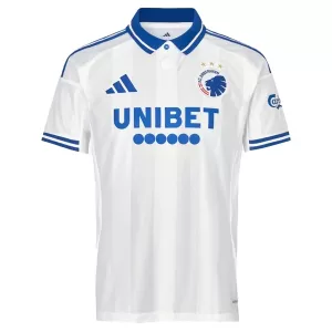 FC Copenhagen Thuisshirt 25/26