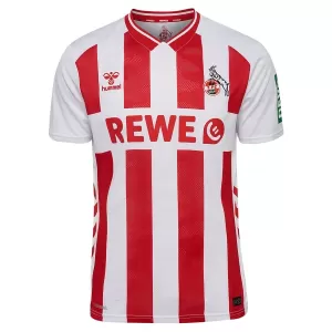 FC Köln Thuisshirt 25/26