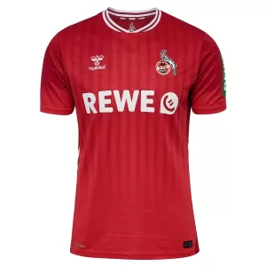 FC Köln Uitshirt 25/26
