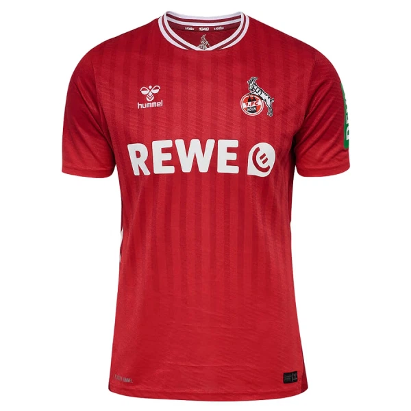 FC Köln Uitshirt 25/26 FC Köln Uitshirt 25/26