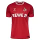 FC Köln Uitshirt 25/26 FC Köln Uitshirt 25/26