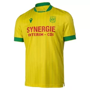 FC Nantes Thuisshirt 25/26