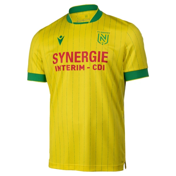 FC Nantes Thuisshirt 25/26 FC Nantes Thuisshirt 25/26