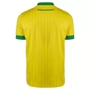 FC Nantes Thuisshirt 25/26