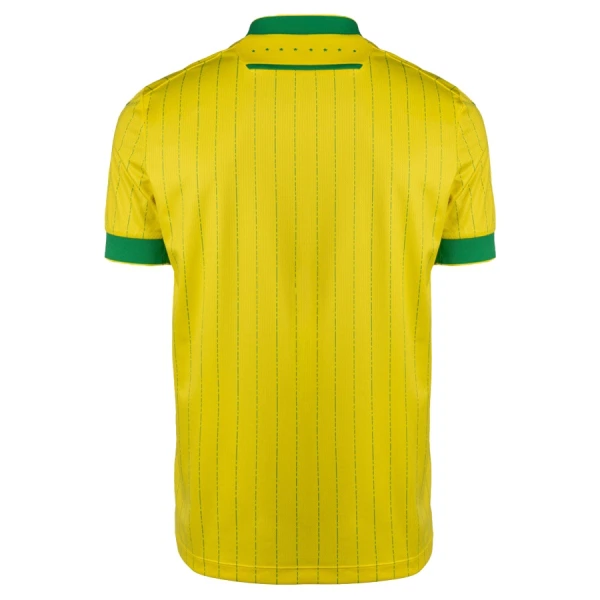 FC Nantes Thuisshirt 25/26