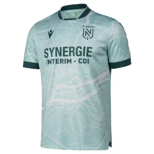 FC Nantes Uitshirt 25/26