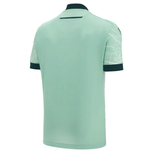FC Nantes Uitshirt 25/26
