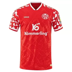 FSV Mainz 05 Thuisshirt 25/26