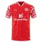 FSV Mainz 05 Thuisshirt 25/26