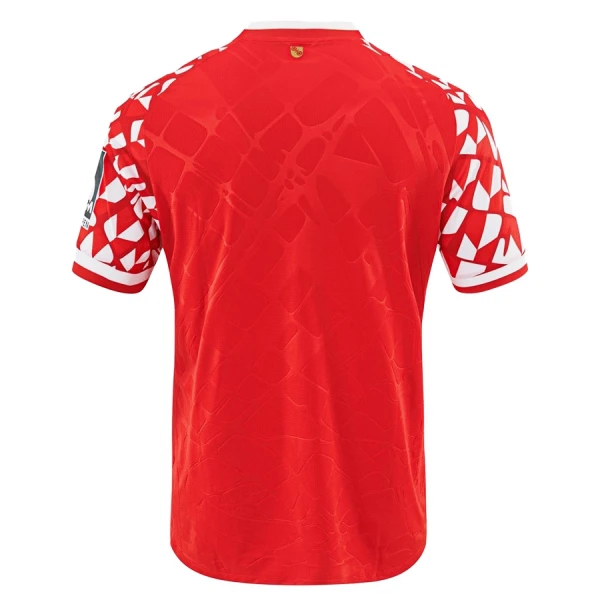FSV Mainz 05 Thuisshirt 25/26