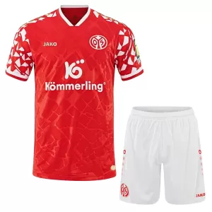 FSV Mainz 05 Thuistenue Kinderen 25/26
