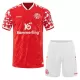 FSV Mainz 05 Thuistenue Kinderen 25/26 FSV Mainz 05 Thuistenue Kinderen 25/26