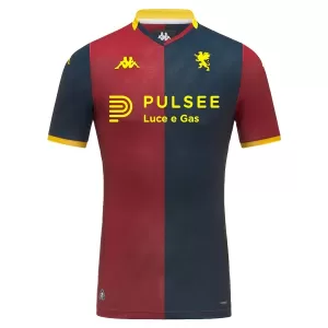 Genoa Thuisshirt 25/26 Genoa Thuisshirt 25/26