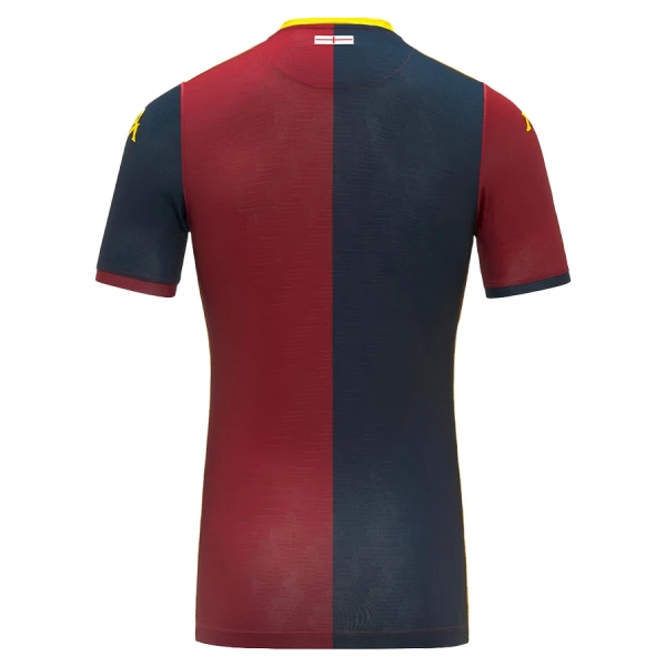 Genoa Thuisshirt 25/26