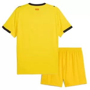 Girona Uittenue Kinderen 25/26