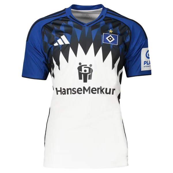 Hamburger SV Thuisshirt 25/26 Hamburger SV Thuisshirt 25/26
