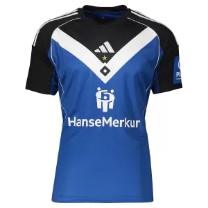 Hamburger SV Uitshirt 25/26