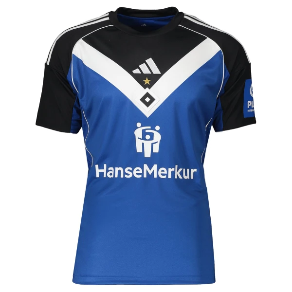 Hamburger SV Uitshirt 25/26 Hamburger SV Uitshirt 25/26
