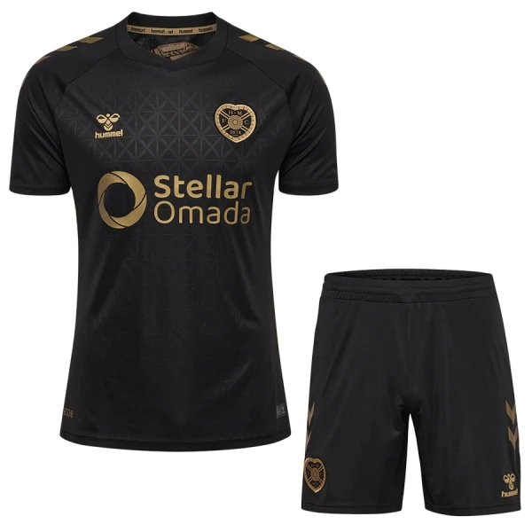 Heart of Midlothian Derde Tenue Kinderen 25/26 Heart of Midlothian Derde Tenue Kinderen 25/26