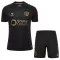 Heart of Midlothian Derde Tenue Kinderen 25/26