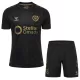 Heart of Midlothian Derde Tenue Kinderen 25/26 Heart of Midlothian Derde Tenue Kinderen 25/26