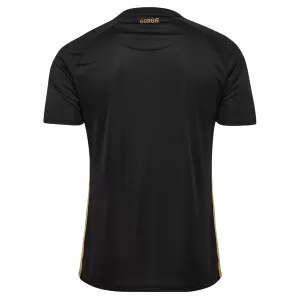 Heart of Midlothian Derde Tenue Kinderen 25/26