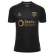 Heart of Midlothian Derde Tenue Kinderen 25/26