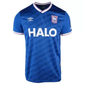 Ipswich Town Thuisshirt 25/26