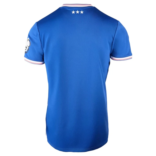 Ipswich Town Thuisshirt 25/26