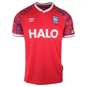 Ipswich Town Uitshirt 25/26