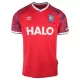 Ipswich Town Uitshirt 25/26