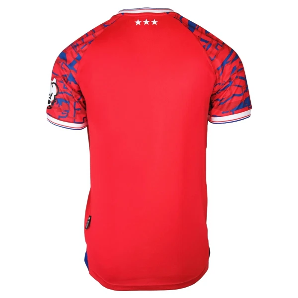 Ipswich Town Uitshirt 25/26